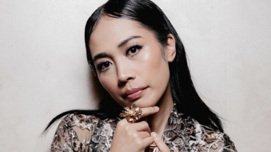 Photo of Heidi Moru Pertaruhkan Sisi Emosi Dalam Single Baharu ‘Dendam’